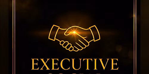Executive Social Happy Hour