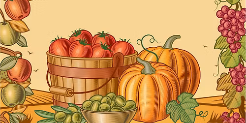 November Market Day at Valley View