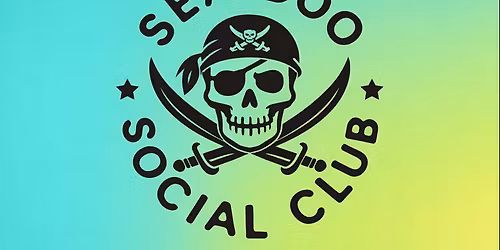 Seadoo Social Club - Scavenger Hunt 