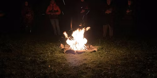 Despacho & Fire Ceremony