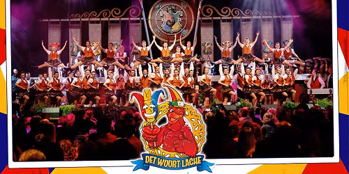 Gro\u00ebte Pr\u00f4nkzitting