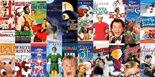 Christmas Movies, Music, & Traditions: Trivia at Kekionga Craft Co
