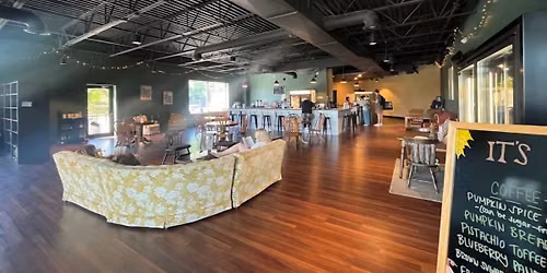 The Rook: A Traveling Board Game Caf\u00e9 at Sandusky Book Bar