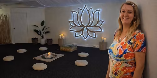 Women\u2019s circle.