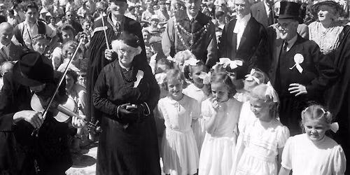 46th John Knill Celebrations