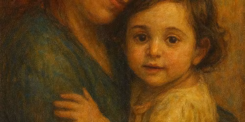 I Am Taking You Home: Healing Our Inner Child Training Workshop for Multi-disciplinary Practitioners