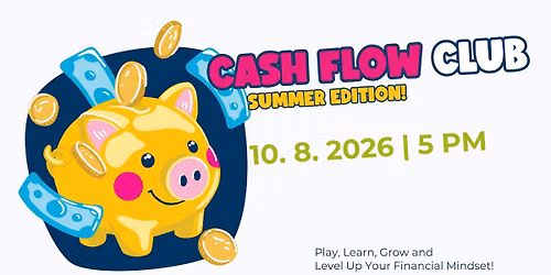 Cash Flow Club: Summer Edition \u2600\ufe0f
