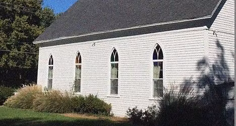 'Divine Providence and the Santa Fe Trail' by Historian Gary Hicks