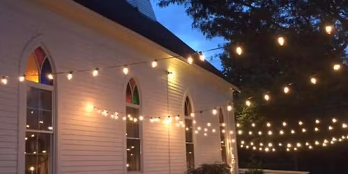 Divine Providence and the Santa Fe Trail! A presentation by historian, Gary Hicks