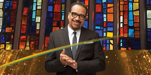 A Gospel Symphony Tribute to Richard Smallwood