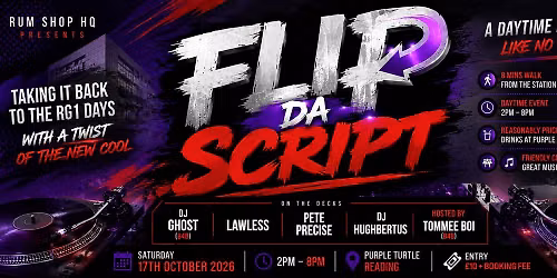 Flip Da Script