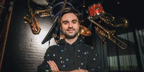 Dr. Pop- \u201eHitverd\u00e4chtig \u2013 Die Musik-Comedy-Stand-Up-Show\u201c I Halle