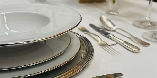 El arte de Saber Estar: Protocolo y Etiqueta