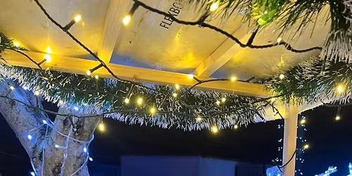 Ouverture au public Vendredi 19 D\u00e9cembre 2025