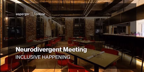 Neurodivergent Meeting