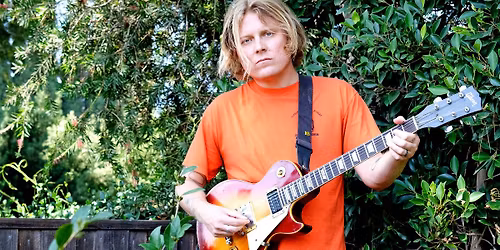 Ty Segall