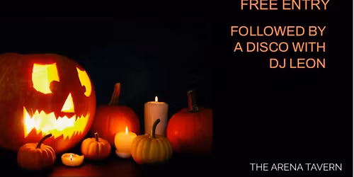 Tav\u2019o\u2019ween