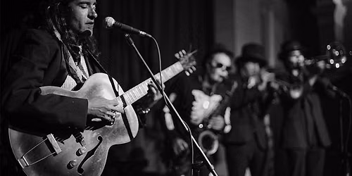 Sally Babys Silver Dollars at The Vogel at Count Basie Center for the Arts