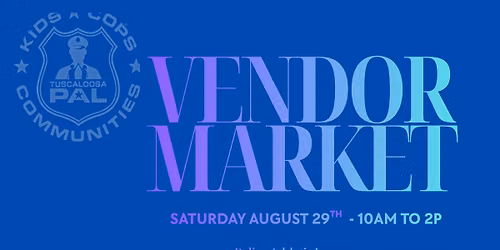 Vendor Market