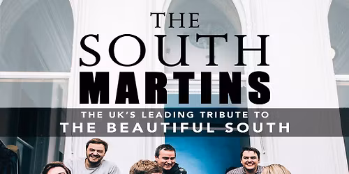 The Southmartins