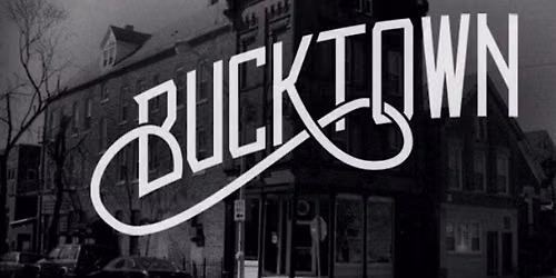 \ufe0f From Goat Prairie to Urban Legend \u2014 Bucktown Walking Tour! \u26ea\u2728