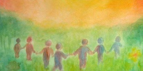 Summer Seasonal soul sessions 