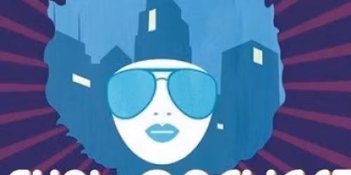 City Funk Orchestra featuring Imaani & Angelo Starr