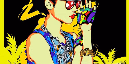 FLASHBACK FEVER