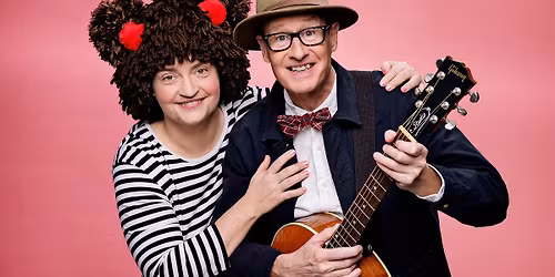 Popsi og Krelle