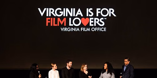 RICHMOND INTERNATIONAL FILM FESTIVAL (RIFF) + LIVE MUSIC