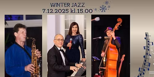 Winter Jazz