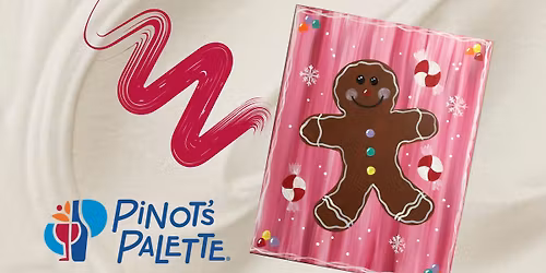 Family Friendly Painting Class!