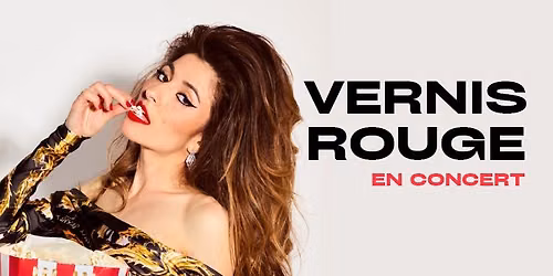 VERNIS ROUGE - EcRhin Gambsheim