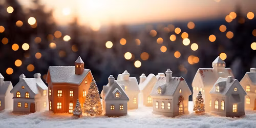 Christmas Eve Take-Out