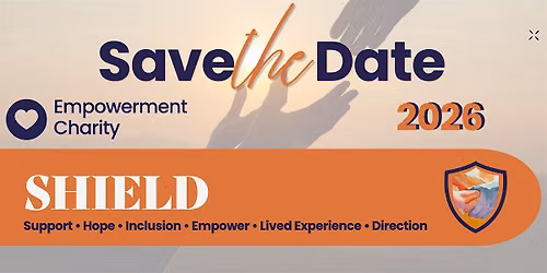 SHIELD: Gambling Related Harms Conference