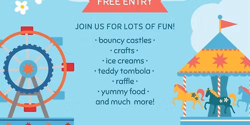 Summer Fun Day
