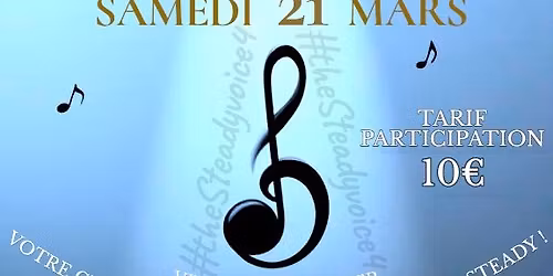 CONCOURS DE CHANT KARAOK\u00c9 "FOURTH"