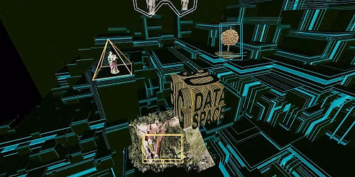 Workshop: 3D Technologies to safeguard Cultural Heritage