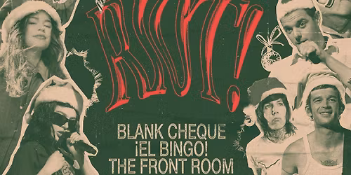 Yuck Christmas Special