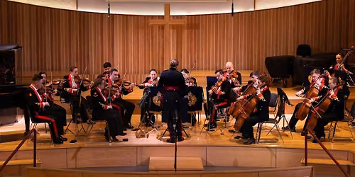 Lunchtime Concert - The Household Division Musician of the Year