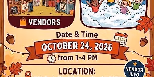 Fall Festival American Legion Post 214