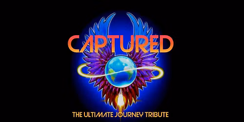 Captured - Journey Tribute