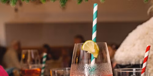 Weinlounge Afterwork Christmas Edition 