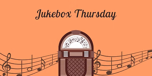 Jukebox Thursday