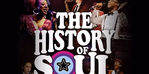The History of Soul