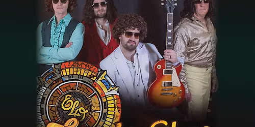 Turn To Stone - ELO Tribute