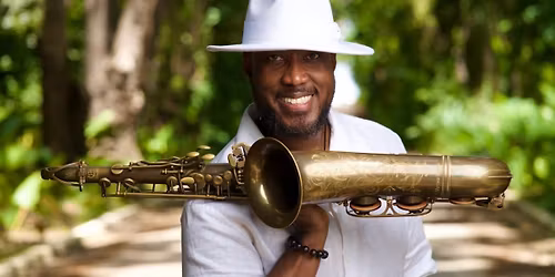 RING IN THE NEW YEAR WITH ELAN TROTMAN