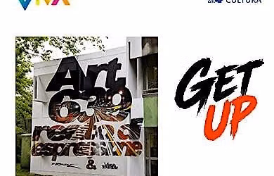 ART. 639 Spettacolo teatrale con live painting di FRODE e i SuiteNoise