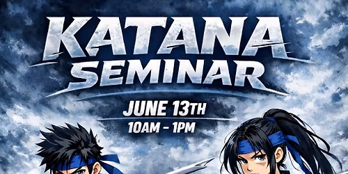 Katana Seminar