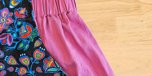 Hip Front Pockets December 10th